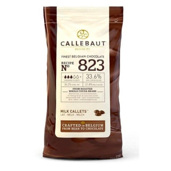 Callebaut 823, 10 kg